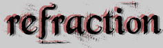 refaction