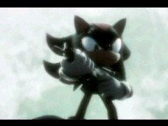 Shadow the Hedgehog - Cap 01