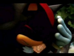 Shadow the Hedgehog - Cap 02