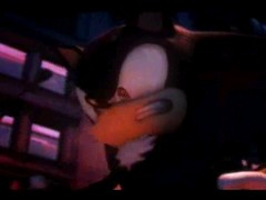 Shadow the Hedgehog - Cap 03