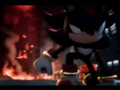 Shadow the Hedgehog - Cap 04