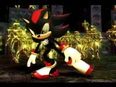 Shadow the Hedgehog - Cap 07