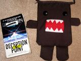 Domo-kun and Deception Point